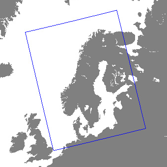 Nordic region